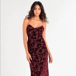 Anthropologie Dress